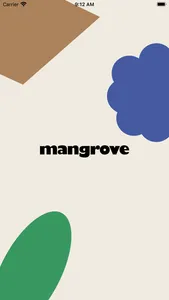 Mangrove screenshot 0