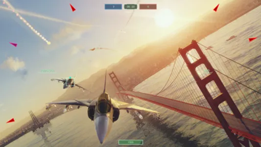 Sky Gamblers - Air Supremacy 2 screenshot 9