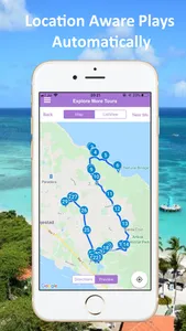 Aruba Self-Guided Driving Tour screenshot 1