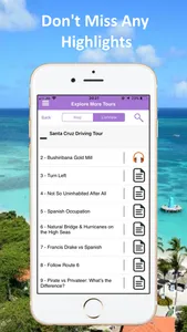 Aruba Self-Guided Driving Tour screenshot 2