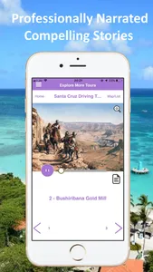 Aruba Self-Guided Driving Tour screenshot 3