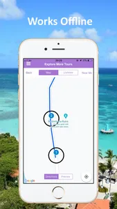 Aruba Self-Guided Driving Tour screenshot 4