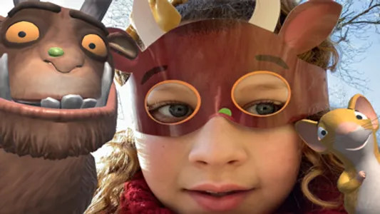 The Gruffalo Spotter 2 Aus screenshot 3