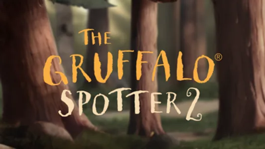 The Gruffalo Spotter 2 Aus screenshot 7