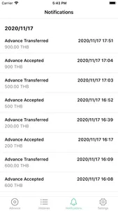 Flare Pay screenshot 3