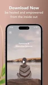Goddess・Women's Wellness Coach screenshot 9