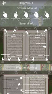 Quran Oasis screenshot 8