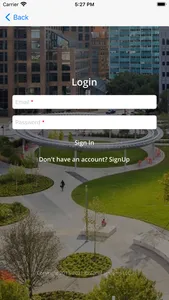 Zonal Pacific Plaza screenshot 1