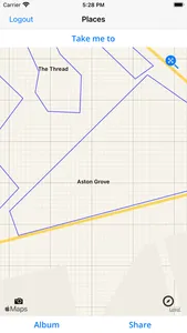 Zonal Pacific Plaza screenshot 2