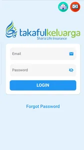 E-Card Takaful Keluarga screenshot 7
