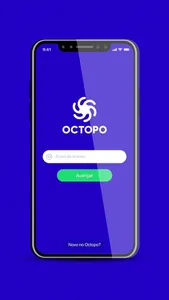 Octopo screenshot 1