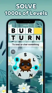 Word Ladder screenshot 4