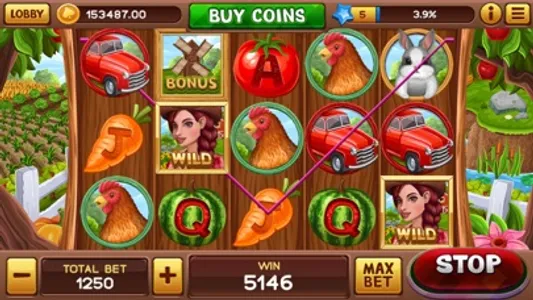 CryptoMania - Crypto Casino screenshot 2