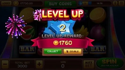 CryptoMania - Crypto Casino screenshot 3