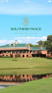 Southern Trace CC screenshot 0