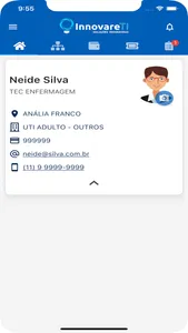 HumanFlow Onboarding screenshot 2