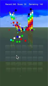 ClayShooting-of Punchy sound- screenshot 1