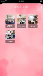 Smart Home Device [ WiFi ] screenshot 1