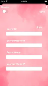 Smart Home Device [ WiFi ] screenshot 3