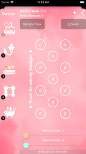 Smart Home Device [ WiFi ] screenshot 5