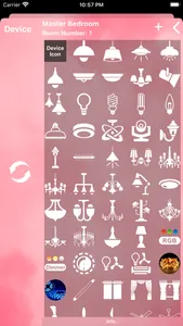 Smart Home Device [ WiFi ] screenshot 7