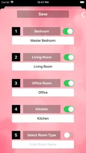 Smart Home Device [ WiFi ] screenshot 8