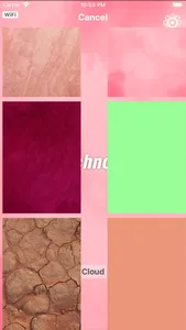 Smart Home Device [ WiFi ] screenshot 9