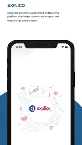 ExplicoEdu screenshot 0