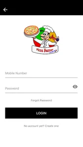 Pizza Buzzer screenshot 2