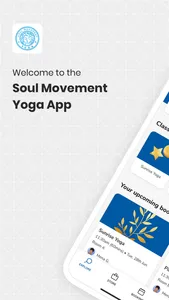 Soul Movement Yoga screenshot 0