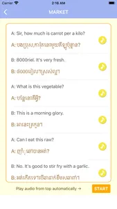 KHMER Language -Cambodia- screenshot 7