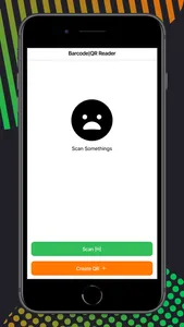 QR Scanner | Generator screenshot 4
