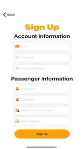 TaxisNetwork screenshot 7