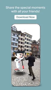 Zurich Hightime Tours screenshot 8