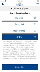 Cylinder Toolkit screenshot 3