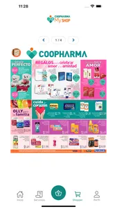 Coopharma screenshot 6