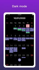 Todo Kalendar screenshot 5