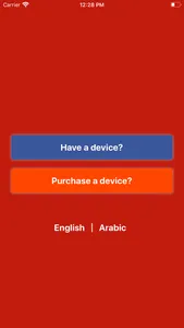 VFOX LIMITED screenshot 1