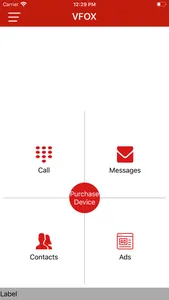 VFOX LIMITED screenshot 4