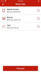 VFOX LIMITED screenshot 6