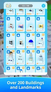 Santorini: Pocket Game screenshot 3