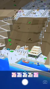 Santorini: Pocket Game screenshot 6