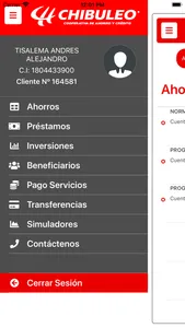 Chibuleo Móvil screenshot 3