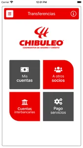 Chibuleo Móvil screenshot 4