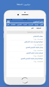 جمعية الصليبخات و الدوحة screenshot 3