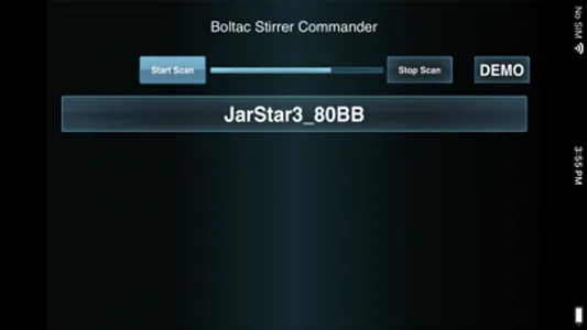 Boltac Stirrer Commander screenshot 0