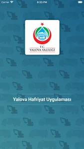 Yalova Hafriyat screenshot 0