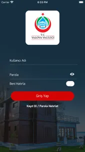 Yalova Hafriyat screenshot 1