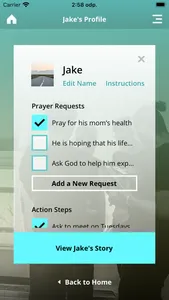 Share Bible Study screenshot 3