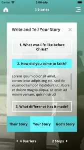 Share Bible Study screenshot 7